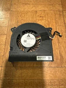HP Desktop Dc Brushless Fan BSB0905HB-00 24-cb0214 - Photo 1/4