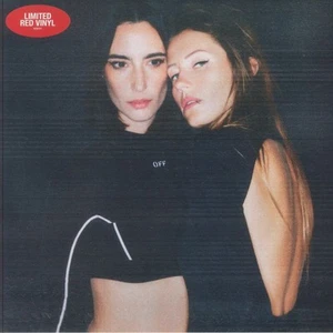 DE WITTE, Charlotte/AMELIE LENS - One Mind EP - Vinyl (limited red vinyl 12") - Bild 1 von 1