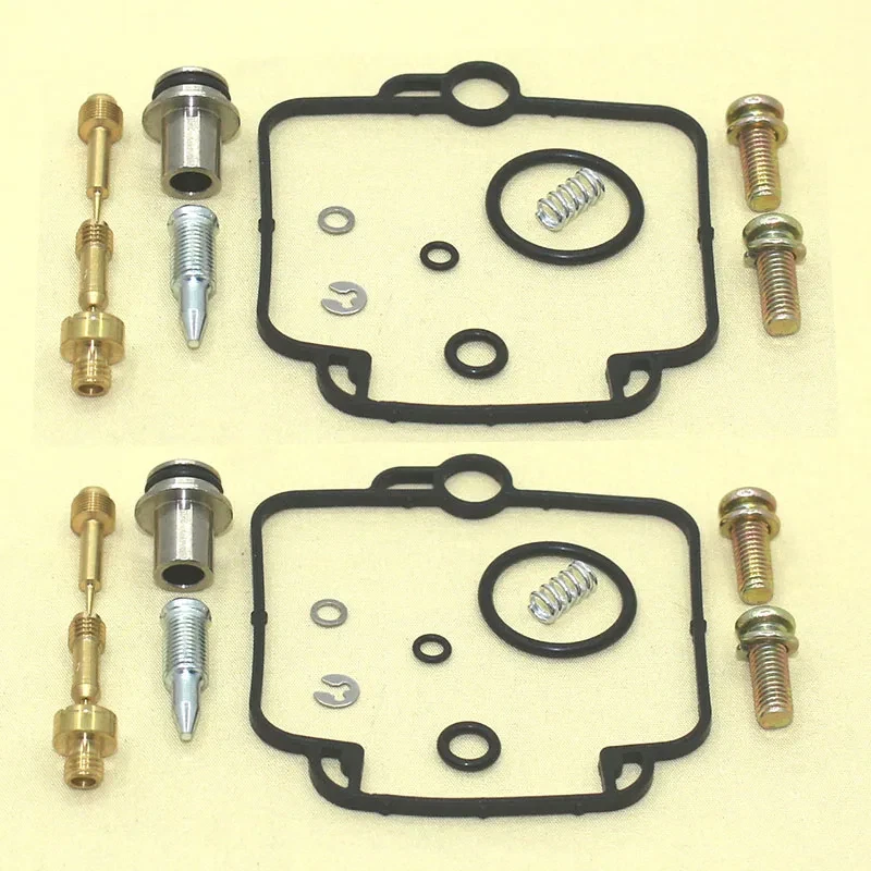 Kit de reparación de carburador para Mikuni CV BST40 Carburador apto para 1998-2007 KTM 640 LC4 Foto 1 de 1