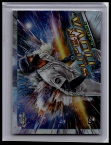 2023 Topps Chrome Cosmic Riley Greene #SN-13 Super Nova Detroit Tigers - Picture 1 of 2