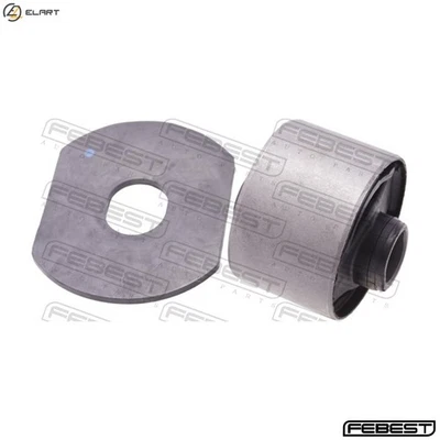 MOTOR DE MONTAJE MZMB-TRR PARA MAZDA L3-VE 2.3L 4cyl TRIBUTEAJ 3.0L 6cyl TRIBUTE Foto 1 de 4