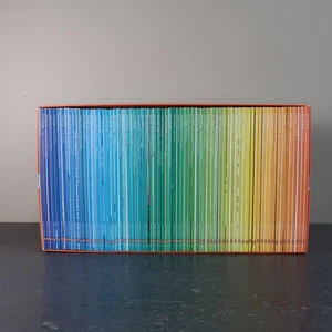 Pocket Penguin’s Boxset, 70 Years Anniversary Book Collection, Paperbacks - Picture 1 of 16