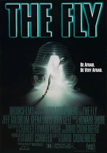 The Fly (1986) POSTER #354 - Picture 1 of 1