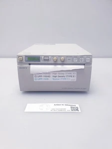 Impresora térmica Sony UP-D897 - UPDATE897 DR092025 - Imagen 1 de 8