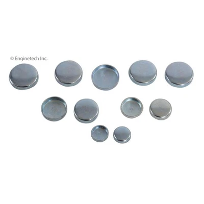 Kit de plugue de expansão para 83-95 626 B2000 B2200 MX-6 sonda Sportage PK908 - Imagem 1 de 4