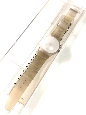 RELOJ ESTÁNDAR CABALLEROS - GK908 SUNBLASTED - ¡TOTALMENTE NUEVO!! Foto 1 de 4