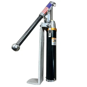 Pompa di carico pulizia rapida Drywall Master - Foto 1 di 5