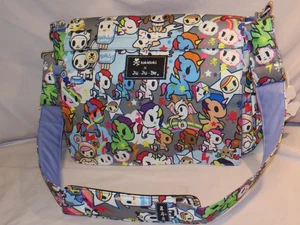 Bolsa de pañales Tokidoki Ju Be - Imagen 1 de 8