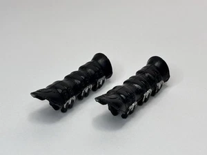 Espinilleras Monster High Freaky Fusion Avea Trotter Doll (x2) - Imagen 1 de 6