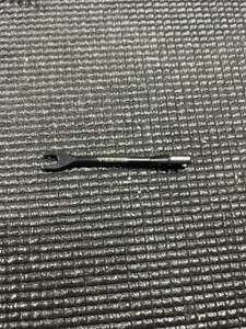 Tekno RC Hardened Steel Turnbuckle Wrench (4mm & 5mm)  Part#: TKR1103 - Picture 1 of 2