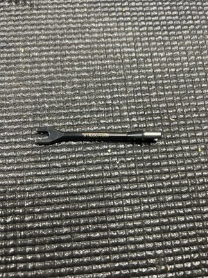 Tekno RC Hardened Steel Turnbuckle Wrench (4mm & 5mm)  Part#: TKR1103 - Image 1 of 2