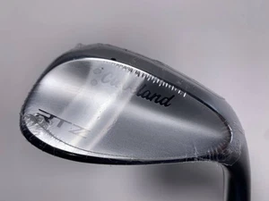 Cleveland RTZ Lob Wedge LW 60* 10 Dynamic Gold Spinner Tour Issue Wedge RH NEW - Picture 1 of 6