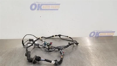 02 DODGE VIPER GEN 2 PUERTAS ARNÉS CABLE PASAJERO DELANTERO DERECHO 04763076AE Foto 1 de 4