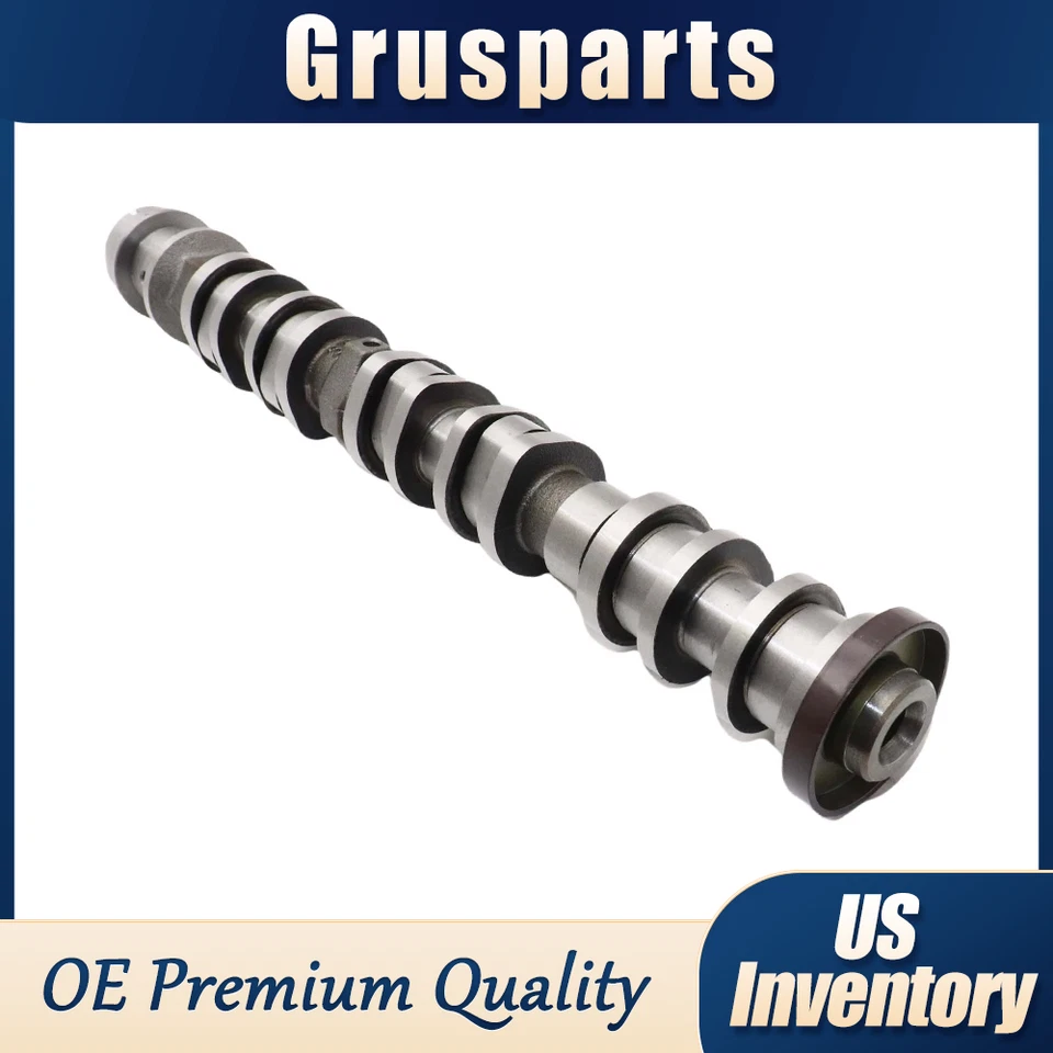 Passenger Right Engine Camshaft For Jeep Cherokee 68088714AC Foto 1 de 4
