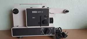 super 8 filmprojektor Eumig Mark 60 - Bild 1 von 1
