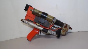 Doler Inc Pneumatic Hydraulic Air Aerospace Drill Tool Unique - Picture 1 of 8