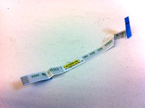 Eluktronics P650HP6 CLEVO Laptop Power Button Board CABLE 6-43-P6500-030-1 - 64 - Picture 1 of 1