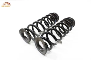 ACURA RDX AWD REAR LEFT & RIGHT SIDE COIL SPRING OEM 2019 - 2024 -SET- - Foto 1 di 9