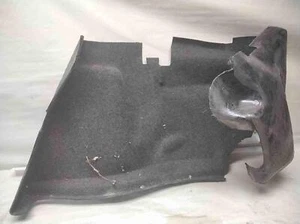 1988 BMW 325I Trunk side panel - LEFT - Picture 1 of 2