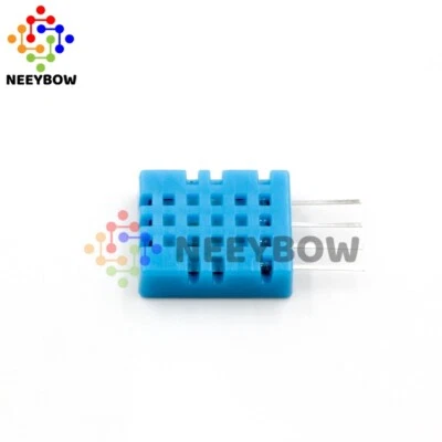 Original DHT11 DHT-11 Digital Temperature and Humidity Sensor for Arduino - Image 1 of 4