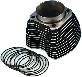 JUNTAS JAMES 2006-2017 FLHX Street Glide Harley Davidson JUNTA ORING CILINDRO A CR Foto 1 de 1