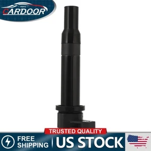 New Ignition Coil Fits 2006-2011 Hyundai Accent Kia Rio Rio5 L4 1.6L UF499 - Picture 1 of 4