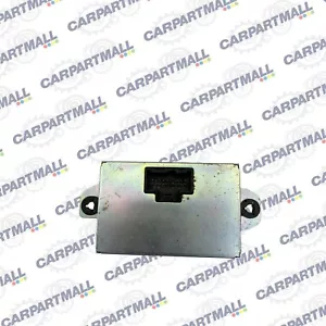 2010-2014 Chevrolet Equinox Active Noise Cancellation Control Module 20883270 - Picture 1 of 11