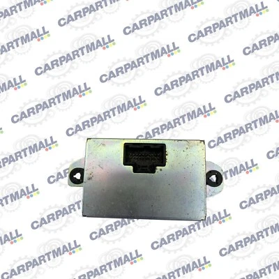 Módulo de control activo de cancelación de ruido Chevrolet Equinox 2010-2014 20883270 Foto 1 de 4