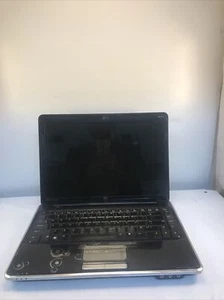 HP Pavilion dv4-20141nr AMD Turion II M520 2.30 GHz 1 GB NO HDD Boot to BIOS - Picture 1 of 9