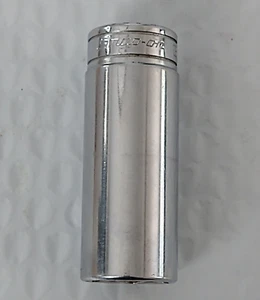 SNAP ON SFS261, 3/8" DRIVE, 13/16” SOCKET, 2.7" DEEP, 6 POINT. - Picture 1 of 9