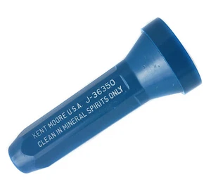 Kent-Moore J-36350 Dust Boot Rear Seal Installer - Imagen 1 de 4