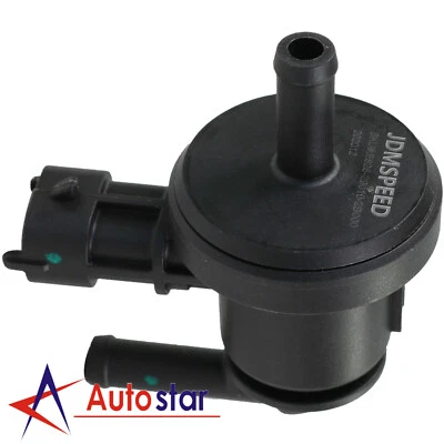 Válvula de control de purga de bote de vapor para Kia Soul 2010-2017 29010-2B000 911390 Foto 1 de 4