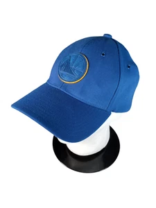 Golden State GS Warriors NBA Basketball Mitchell and Ness Snapback Hat Cap Wool - Picture 1 of 9