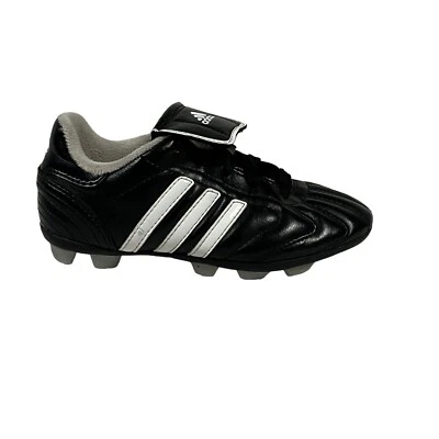 Adidas Telstar Boys Size 12K Soccer Cleats - Image 1 of 4