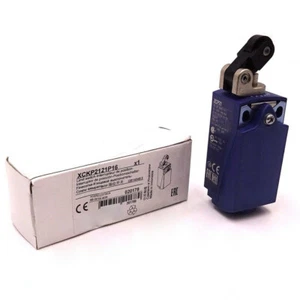 For XCKP2121P16 Waterproof Travel Limit Switch - Picture 1 of 2