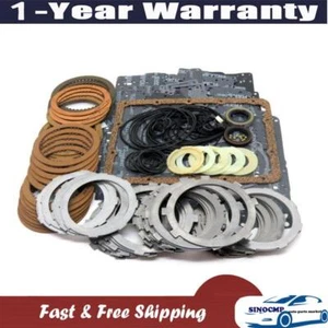 03-72LE Transmission Rebuild Kit For Sidekick & Vitara & X-90 & XL-7 Suzuki - Picture 1 of 1
