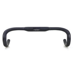 Ultralight Carbon Fiber Road Bike Handlebar Bent Bar Racing Aero Drop Bar 31.8mm - Picture 1 of 13