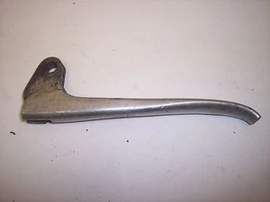 75 YAMAHA DT 100 125 CT2 MX RD YZ 250 360 CLUTCH LEVER - Picture 1 of 1