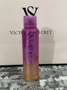 New Victoria's Secret SELF TAN SELF TANNING TINTED Body Spray 3.72 oz / 105g - Picture 1 of 2