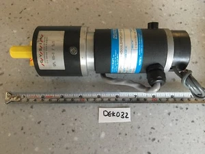 RELIANCE ELECTRIC FÜR DEK SIEBDRUCKER 240(SCR)+500LD+GPL65-5:1 REV001C DEK032 - Bild 1 von 7