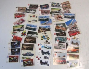 FIGURINE MOTOR SHOW - VINTAGE DA COLLEZIONE  - Picture 1 of 2