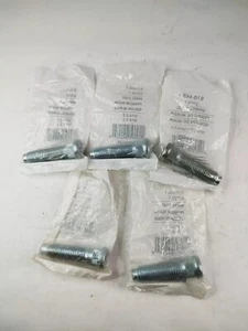 Dorman 610-442.1 / 610-442 Wheel Stud 97072.1 M1402.0 NOS (Pack of 5) - Picture 1 of 2