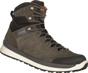 11 M Lowa Men's Malta Mid GTX Waterproof Gore-Tex Hiking Casual Lace-up Boots - Picture 1 of 6