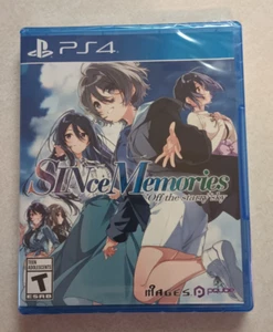 SINce Memories Off The Starry Sky PlayStation 4 PS4 sigillato - Foto 1 di 2