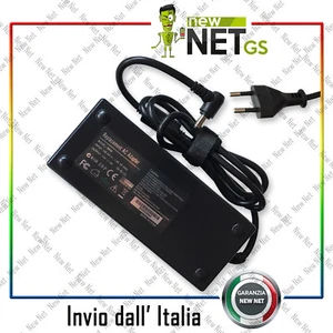Alimentatore Caricatore Caricabatteria per radio portatile da 96W 12V 8A 01113 - Photo 1/4