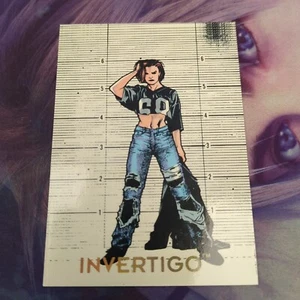 The Creators Universe Invertigo 036 - Picture 1 of 2