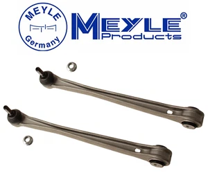 For 911 Boxster Cayman Rear Lower Rearward Control Arms Kit Set 2PCS OE Meyle - Picture 1 of 6