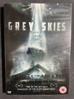 Grey Skies DVD (New and Sealed)