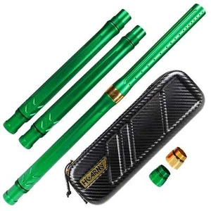 HK Army XV Barrel Kit - AC / Autococker - Dust Neon Green - Picture 1 of 1
