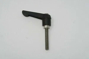 MONROE ENGINEERING MA-69103, #1 x M6 mm Stud SS Inserto Mango Ajustable - Imagen 1 de 2